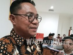 Ketua Komisi C Setuju Pembangunan Bandara Khusus Asal Bermanfaat Untuk Masyarakat