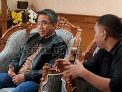 Bupati Kutim Pastikan Proses Enclave Masih Berjalan dan Segera di Tinjau Tim Terpadu