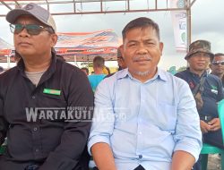 DPRD Kutim Desak Perusahaan Hargai May Day dan Perlindungan Hak Pekerja
