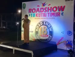 Gagas Program Peningkatan UMKM Tahun Lalu, Baru Terlaksana Tahun 2023