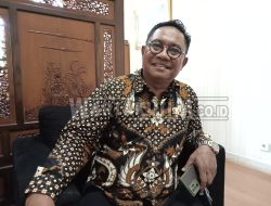Ketua Komisi C DPRD Kutim Desak Dinas Lingkungan Hidup Tangani Masalah Sampah Secara Serius