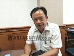 Ketua Komisi A Inginkan Setiap Desa Ada Jaringan Internet