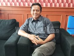 Ketua Fraksi PDI-P DPRD Kutai Timur Desak Perlindungan Hutan Wehea dan Pengakuan Masyarakat Adat