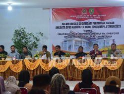 Meningkatkan Skill Tenaga Kerja Muda, Yusuf Silambi Akan Berkeja Sama Dengan LPK BKE
