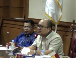 Transparansi dan Akuntabilitas Dana Publik, Kunci Kesejahteraan Masyarakat Kutai Timur