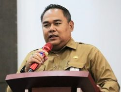OPD Support Data Wujudkan Pembangunan Pusat Literasi Digital