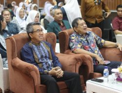 Bupati Ardiansyah Optimis 2024 Dapat Menekan Angka Stunting Hingga 20 Persen