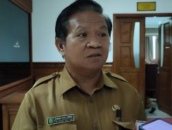 Pemkab Kutim Siap Tuntaskan Jalan Ring Road II