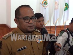 Pemkab Punya cara Tertibkan Pasar Tumpah