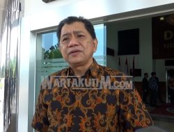 Kadis Kesehatan Berharap Dokter dan Tenaga Medis Tidak Mogok Massal