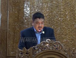 Ketua Pansus Raperda Penyertaan Modal Memberi Syarat Ke Pemkab Kutim