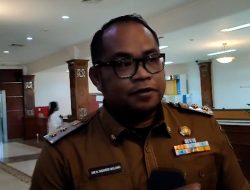 Gelar Rapat TAPD di Balikpapan, Begini Kata Wabup Kutim