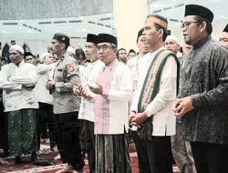 Semarak Tahun Baru Islam Bersama Ustadz Abdul Somad