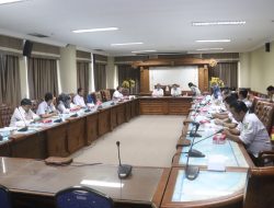 Rumah Sakit Pratama Muara Bengkal Kesulitan Tenaga Medis