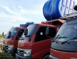 Plat Luar Kaltara Tak Diperbolehkan Pakai BBM Subsidi