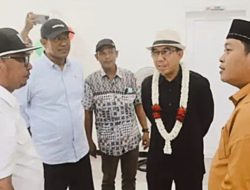 Terus Wujudkan Upaya Koperasi Sehat di Kutim