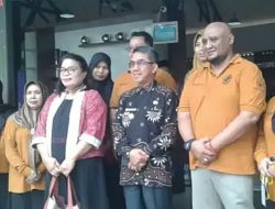 Terus Berupaya Membina Koperasi Jadi Maju dan Sehat