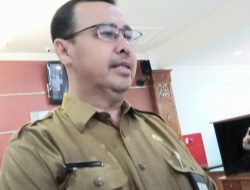 SKPD Support Bagian Hukum Setkab untuk Ranham 2023