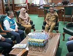 Komitmen PLN – Makin Banyak Desa di Kutim yang Teraliri Listrik