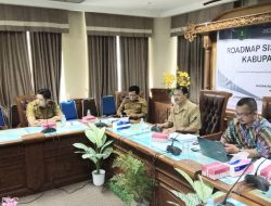 Menggerakan Pembangunan Dengan Tingkatkan Daya Saing