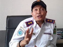 Dinas Perhubungan Kutim Akan Pasang PJU di Jalan Akses Kenyamukan