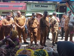 Ketersediaan dan Harga Kebutuhan Pokok Stabil di Kutai Timur Jelang Idul Fitri