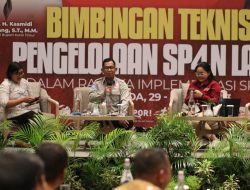 Bimtek Pengelolaan SP4N LAPOR di Kutim Meningkatkan Pelayanan Publik dan Kapasitas SDM