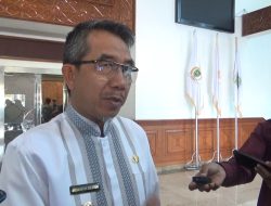 Bupati Ardiansyah Optimis APBD Perubahan 2023 di Ketuk Palu Akhir Agustus