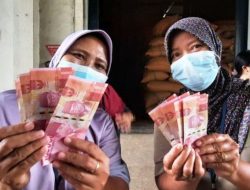 Kemenko PMK Jamin Pemberian Bansos Saat Pemilu Tak Berkaitan Politik