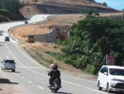 Isran Noor: Tidak Ada Lagi Gelombang Lautan Pasifik