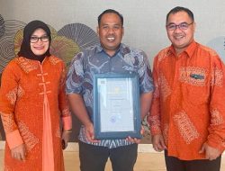 Dampingi Sekolah-Sekolah Peroleh Adiwiyata – DLH Salut Pada PT Indexim Coalindo