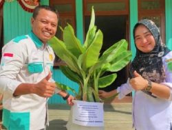 Empat Varietas Hortikultura Fokus Dikembangkan DTPHP