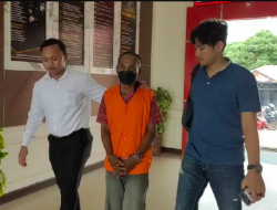 Terungkap Pelaku Pelecehan Anak di Kaltim Diamankan, Motif Dilatarbelakangi Masalah Pribadi