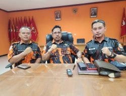 KOTI Mahatidana Pemuda Pancasila Soroti Aktivitas Tambang Semen