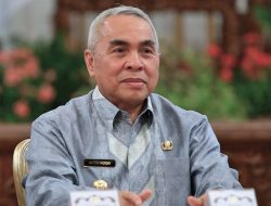 Pemprov Kaltim Kucurkan Rp1,2 Triliun untuk Beasiswa