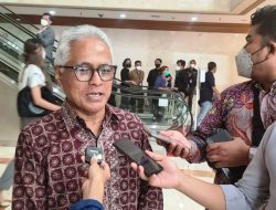 Gaji PNS Naik 8 Persen, Guspardi Gaus: Disesuaikan dengan Inflasi