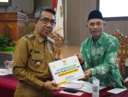 Program ‘Kutim Berzakat’ Baznas Kutai Timur: Meningkatkan Kesadaran ASN tentang Pentingnya Zakat