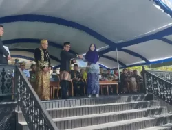 Hardiknas Sejumlah Guru Dan Siswa Berprestasi Raih Penghargaan Dari Pemkab Kutim