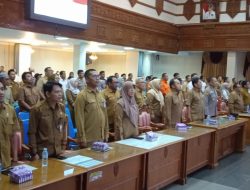 Pemkab Kutim Sosialisasikan E-Purchasing di E-Katalog Lokal