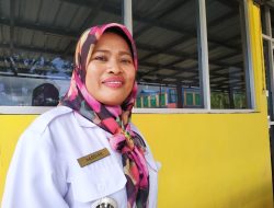 Bersih Lingkungan! Cegah DBD di Sangatta Utara