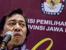 PN Cibinong Kabulkan Pergantian Nama Pelawak Komeng Demi Nyaleg DPD RI