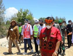 Kaltara Tawarkan Proyek Investasi Senilai Rp10 T