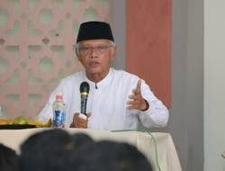 KH. Anwar Iskandar Jadi Ketua Umum MUI Baru