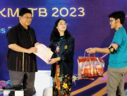 Ini Penyebab Produktivitas Bangsa Indonesia Rendah – Menurut Analisis Laksamana Sukardi
