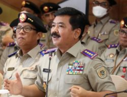 88,6 Juta Bidang Tanah Telah Bersertifikat