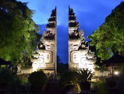 Bali Tuan Rumah KTT AIS Tangani Kelautan