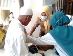 Ratusan Nakes di Kalsel Diseleksi untuk Ditugaskan ke Daerah Pedesaan Terpencil