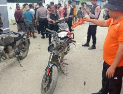 Bentrokan Dua Simpatisan KNPB Berawal dari Tudingan Pencurian Uang Rp200 Juta, Dua Orang Tertusuk