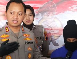 Ungkap Arisan Fiktif Rp1,2 Miliar