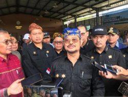Antisipasi El Nino, 6 Provinsi Ditetapkan Pemerintah Jadi Pemasok Beras